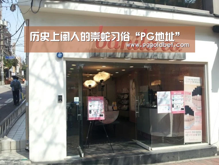 PG中国