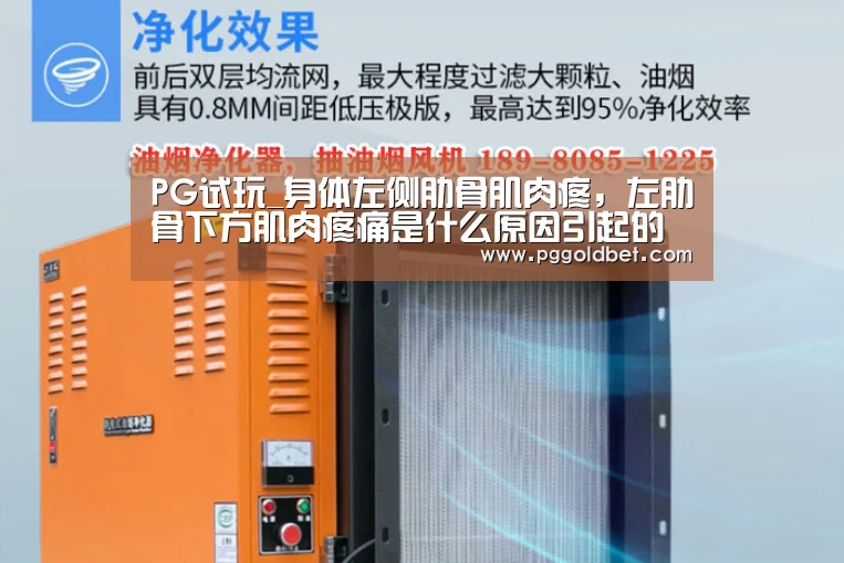 PG中心