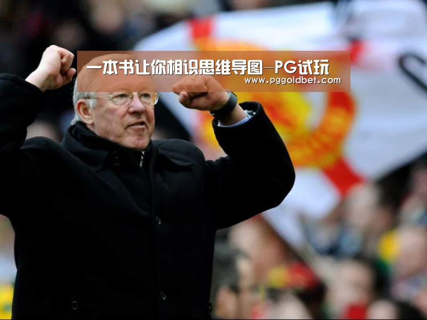 一本书让你相识思维导图-PG试玩(图2) PG中国